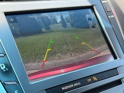 2017 Lincoln MKZ Select