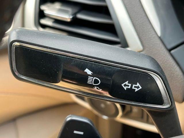 2017 Lincoln MKZ Select