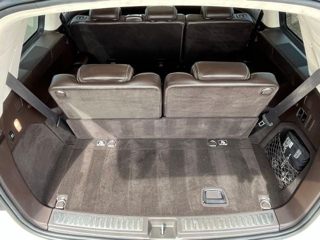 2019 Mercedes-Benz GLS 550 4MATIC®