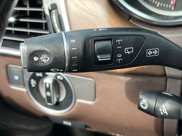 2019 Mercedes-Benz GLS 550 4MATIC®