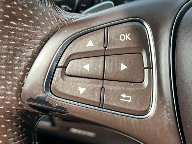 2019 Mercedes-Benz GLS 550 4MATIC®