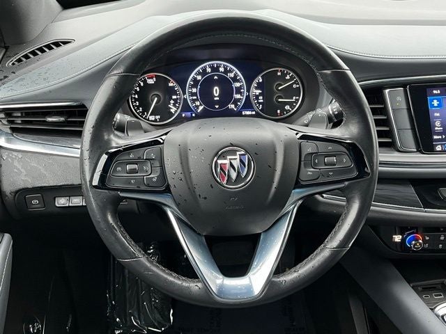 2024 Buick Enclave Premium FWD