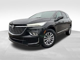 2024 Buick Enclave Premium Group