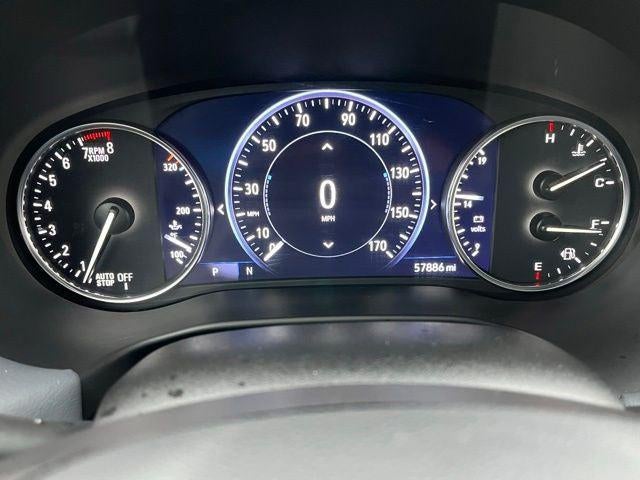 2024 Buick Enclave Premium FWD