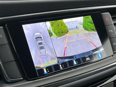 2024 Buick Enclave Premium FWD