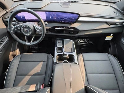 2026 Buick Enclave Preferred FWD