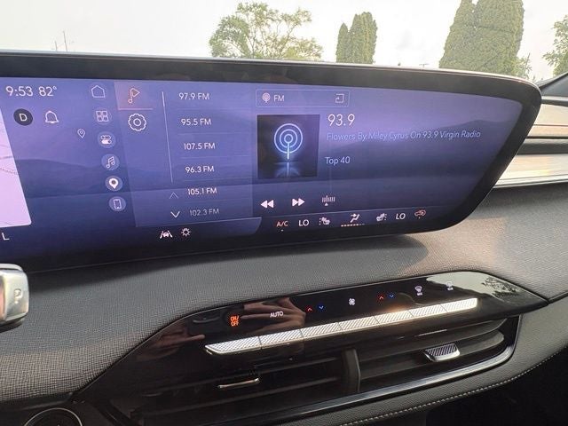 2026 Buick Enclave Preferred FWD