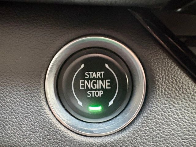 2026 Buick Enclave Preferred FWD
