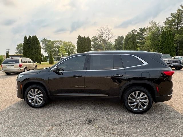 2026 Buick Enclave Preferred FWD