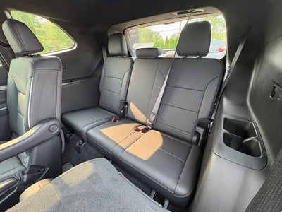 2026 Buick Enclave Preferred FWD