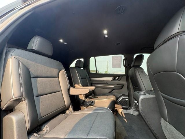 2026 Buick Enclave Preferred FWD