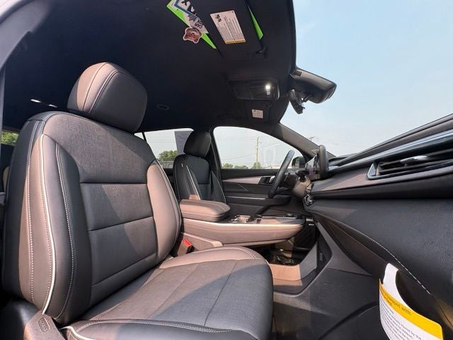 2026 Buick Enclave Preferred FWD