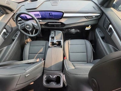 2026 Buick Enclave Preferred FWD