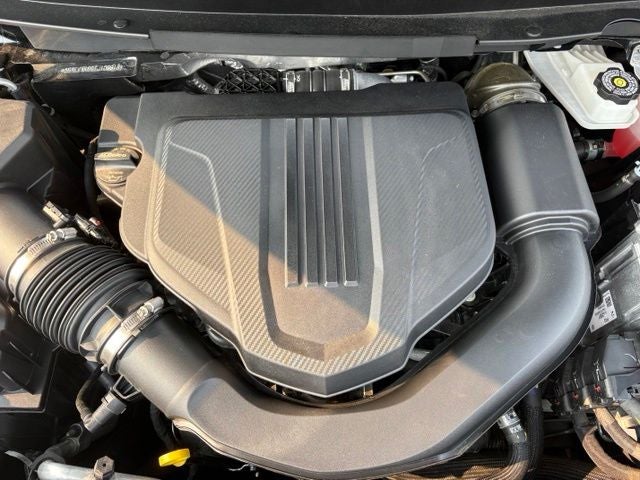 2026 Buick Enclave Preferred FWD