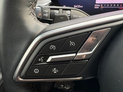 2026 Buick Enclave Preferred FWD