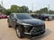 2026 Buick Enclave Preferred FWD