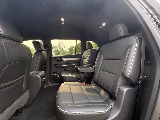 2026 Buick Enclave Preferred FWD