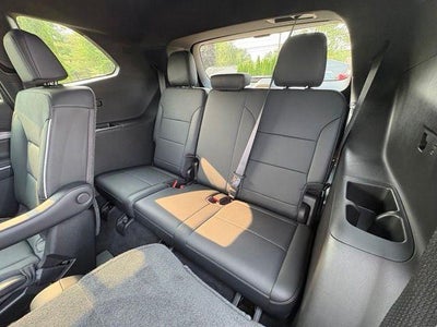 2026 Buick Enclave Preferred FWD