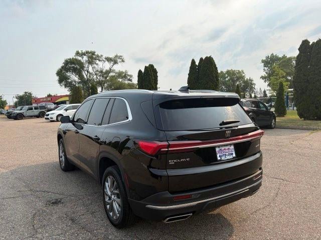 2026 Buick Enclave Preferred FWD