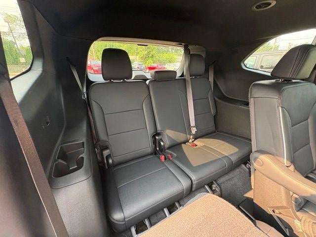 2026 Buick Enclave Preferred FWD