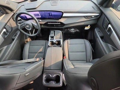 2026 Buick Enclave Preferred FWD