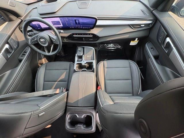 2026 Buick Enclave Preferred FWD