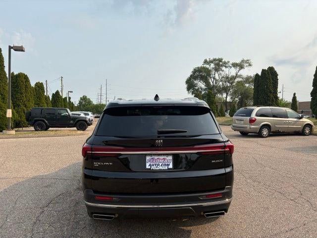 2026 Buick Enclave Preferred FWD
