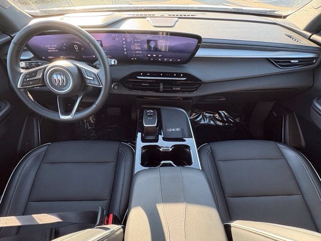 2025 Buick Enclave Preferred FWD