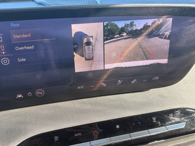 2025 Buick Enclave Preferred FWD