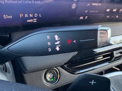 2025 Buick Enclave Preferred FWD