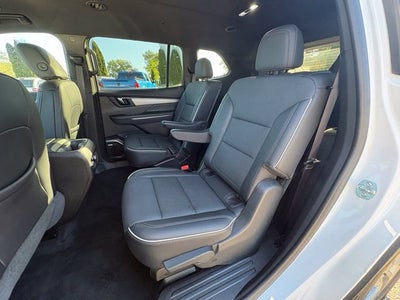 2025 Buick Enclave Preferred FWD