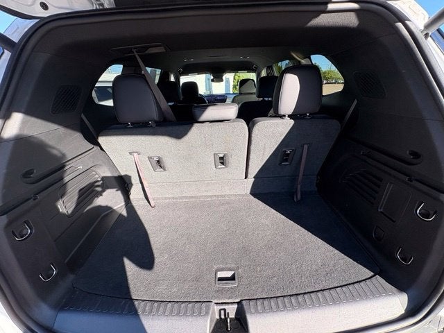 2025 Buick Enclave Preferred FWD