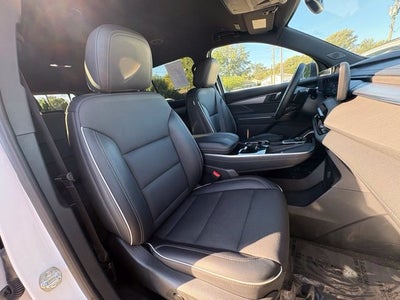2025 Buick Enclave Preferred FWD