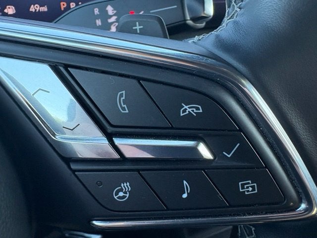 2025 Buick Enclave Preferred FWD
