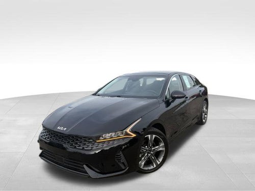 2023 Kia K5 EX