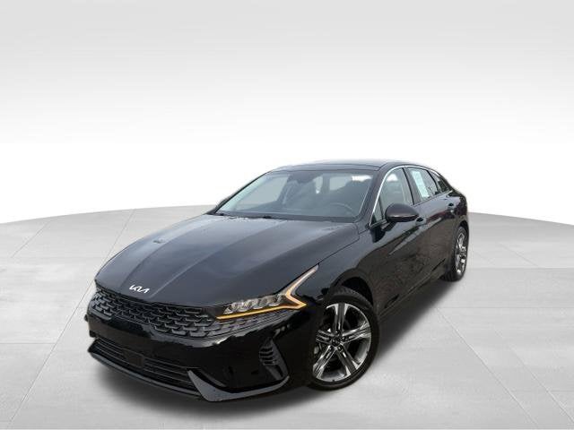 2023 Kia K5 EX