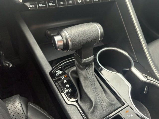 2023 Kia K5 EX
