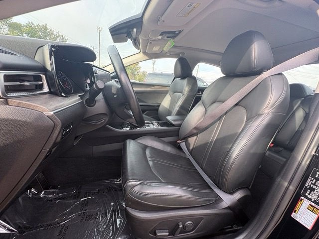 2023 Kia K5 EX
