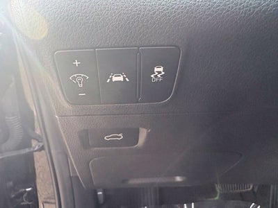 2023 Kia K5 EX