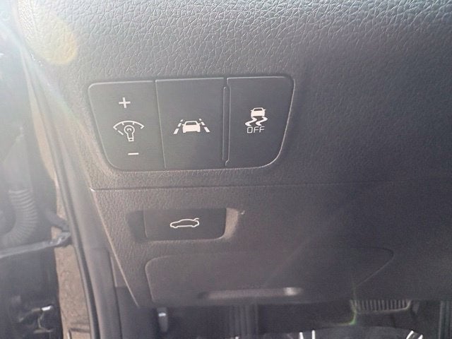 2023 Kia K5 EX