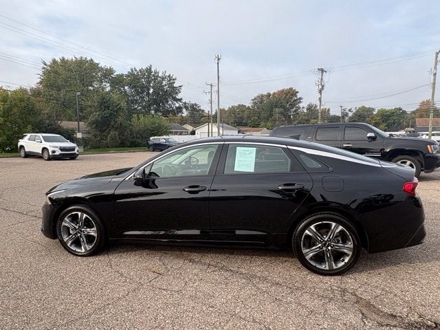 2023 Kia K5 EX