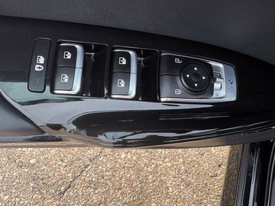 2023 Kia K5 EX