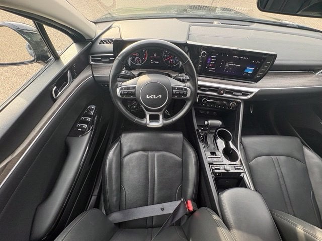 2023 Kia K5 EX