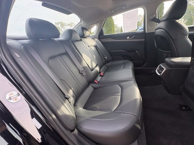 2023 Kia K5 EX
