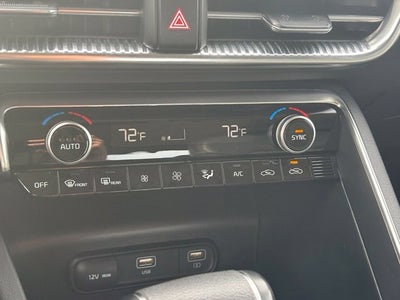 2023 Kia K5 EX