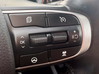 2023 Kia K5 EX