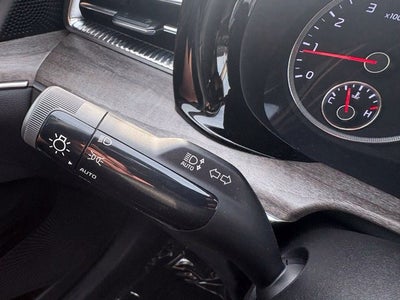 2023 Kia K5 EX
