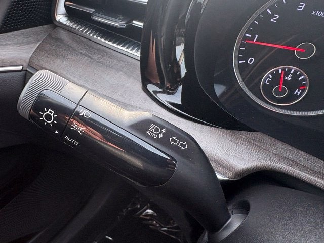 2023 Kia K5 EX