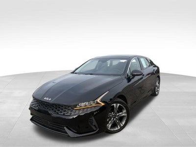 2023 Kia K5 EX