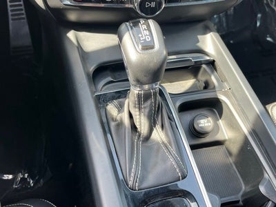 2019 Volvo S60 T6 R-Design